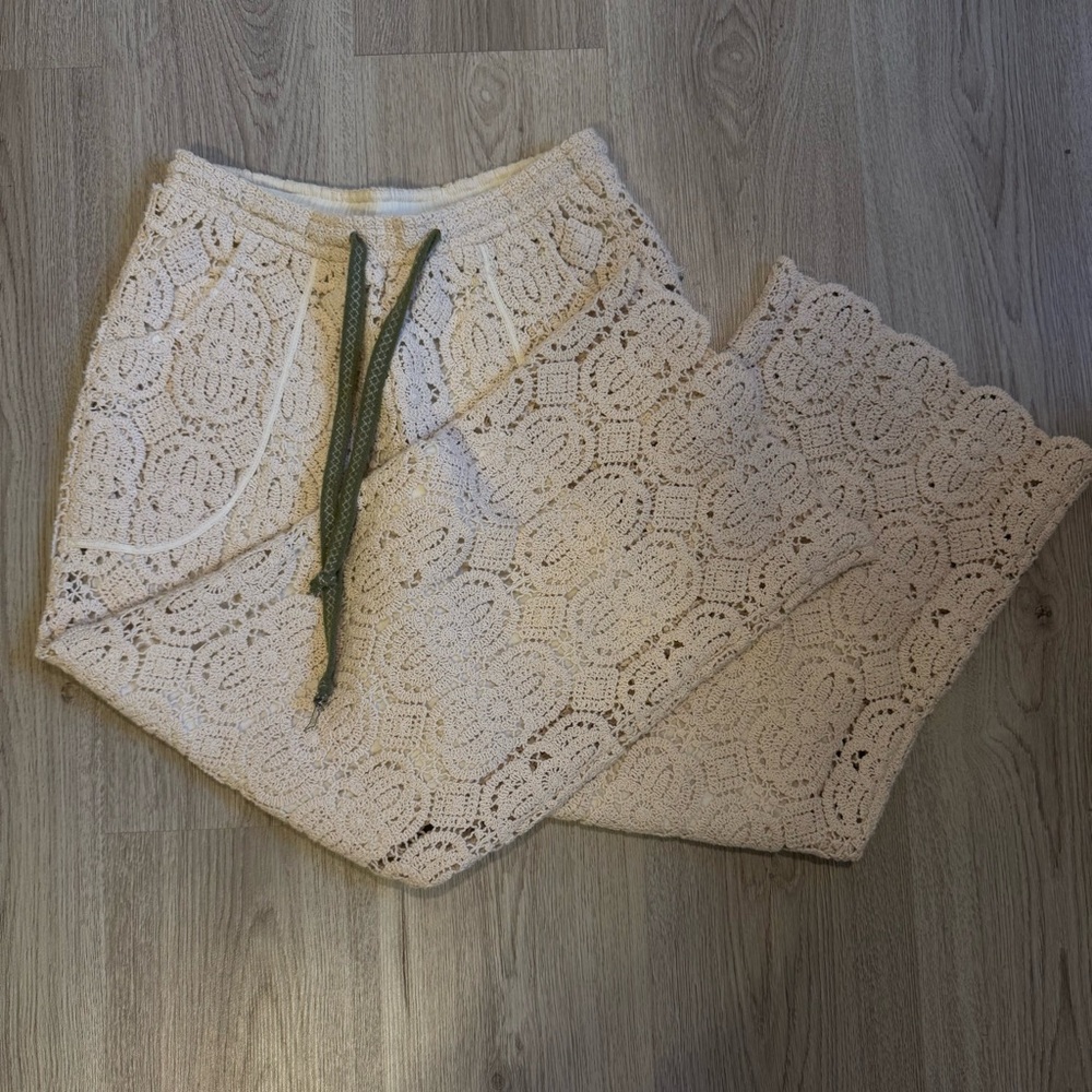 Kimchi Blue Wide Leg Pants